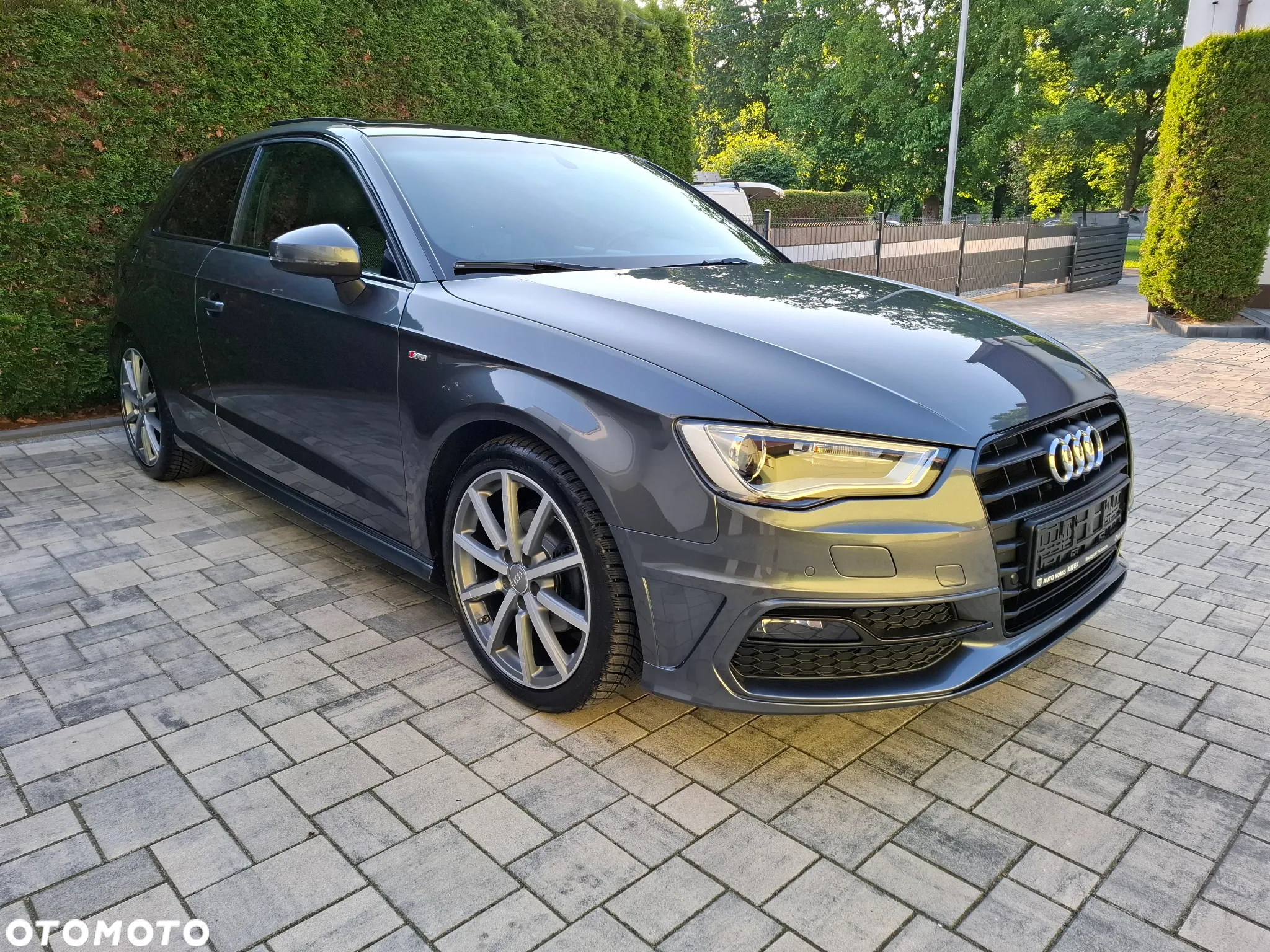 Audi A3 - 6