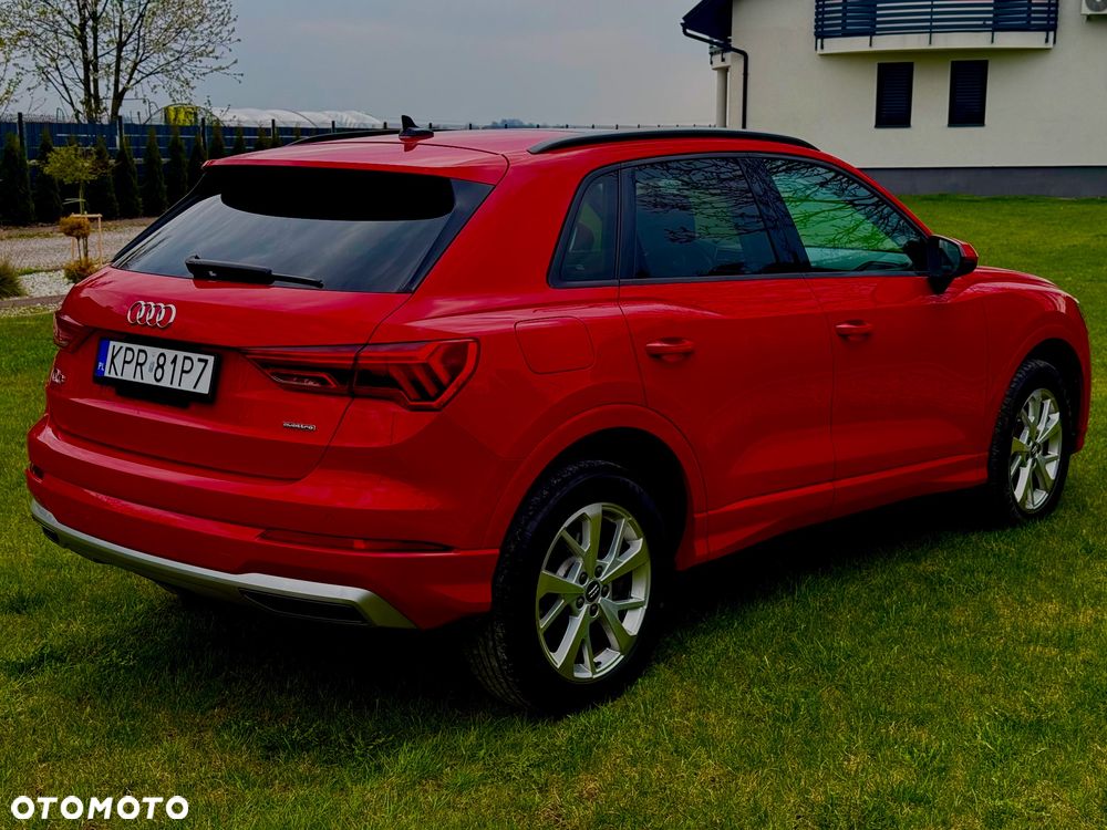 Audi Q3 45 TFSI Quattro S tronic - 5