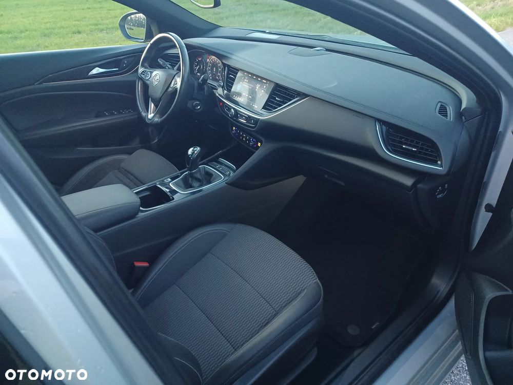 Opel Insignia 2.0 CDTI Business Edition S&S - 17