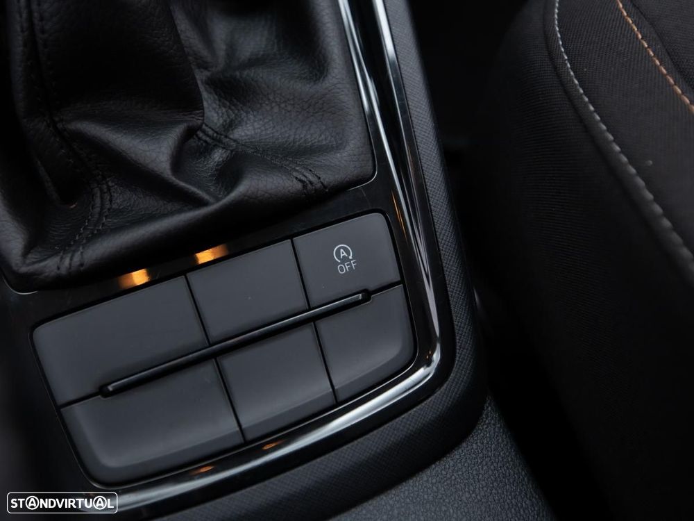 Skoda Kamiq 1.0 TSI DSG - 18