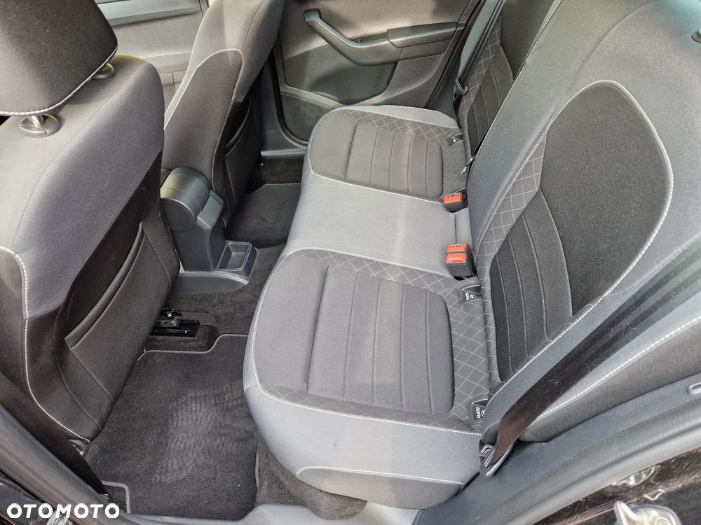 Skoda Fabia 1.0 TSI Ambition - 16