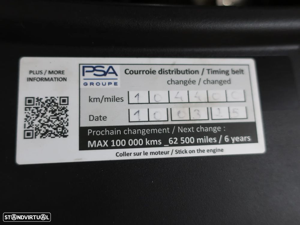 Peugeot 2008 1.2 VTi Allure - 7