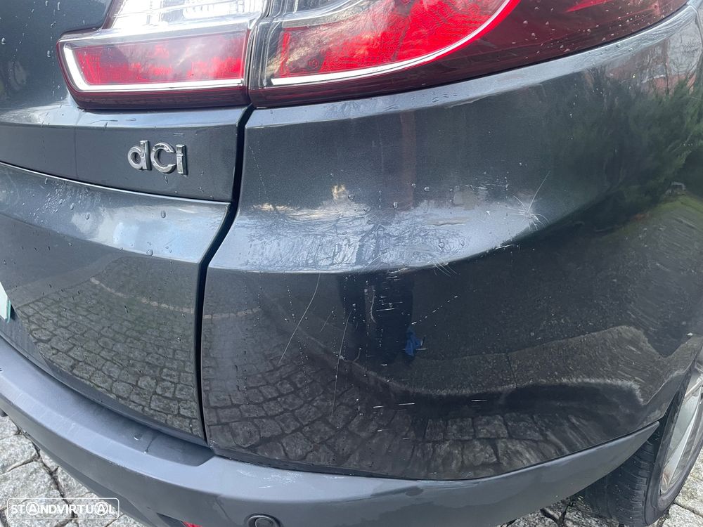 Renault Mégane Sport Tourer - 13