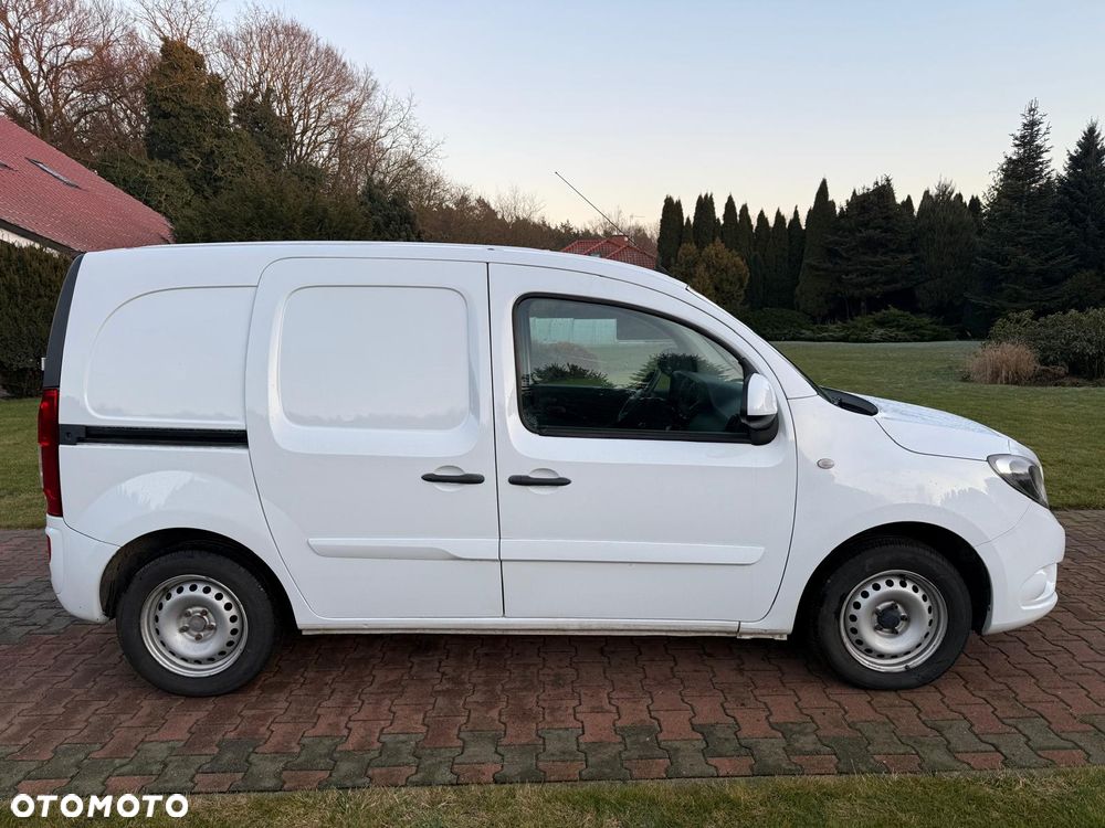 Mercedes-Benz Citan - 5