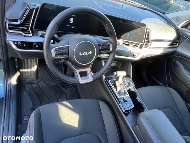 Kia Sportage 1.6 T-GDI M 2WD DCT - 5