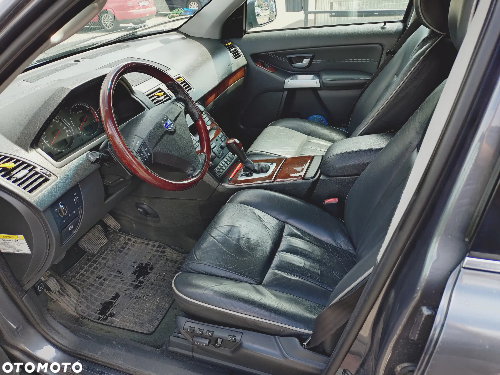 Volvo XC 90 - 11