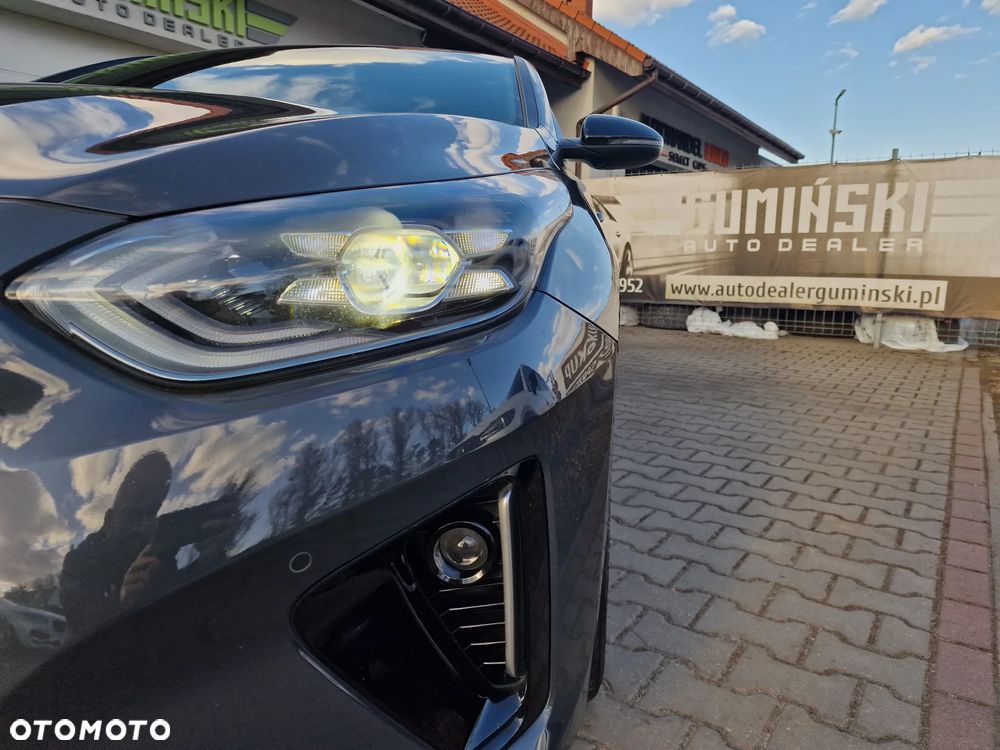 Kia ProCeed 1.6 CRDi DCT7 SCR GT LINE - 13