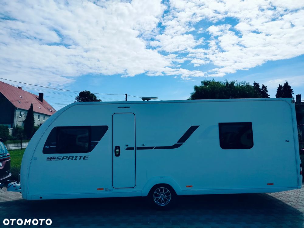 SWIFT Sprite Major 4 EB - 35