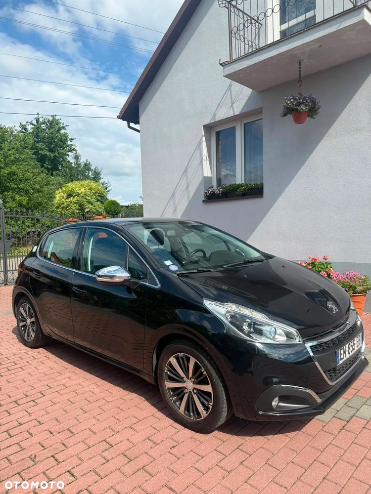 Peugeot 308 82 VTi Active - 3