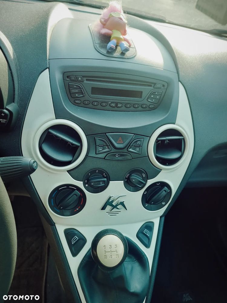 Ford KA 1.2 Trend - 7