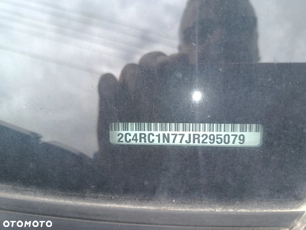 Chrysler Pacifica - 1