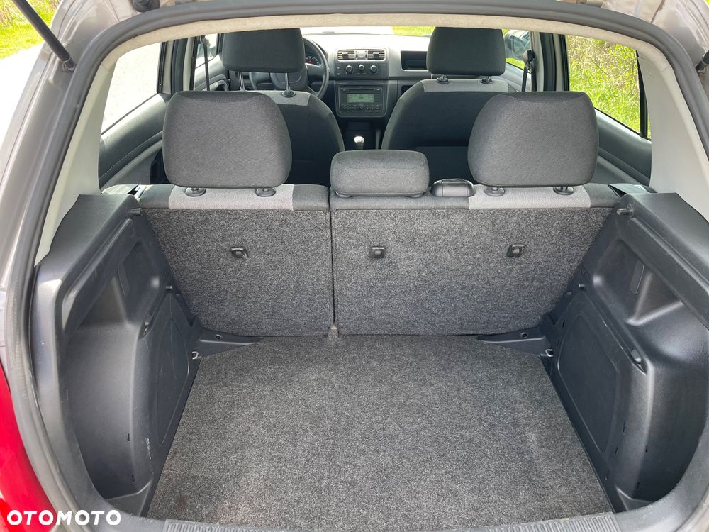 Skoda Fabia 1.2 12V Classic - 8