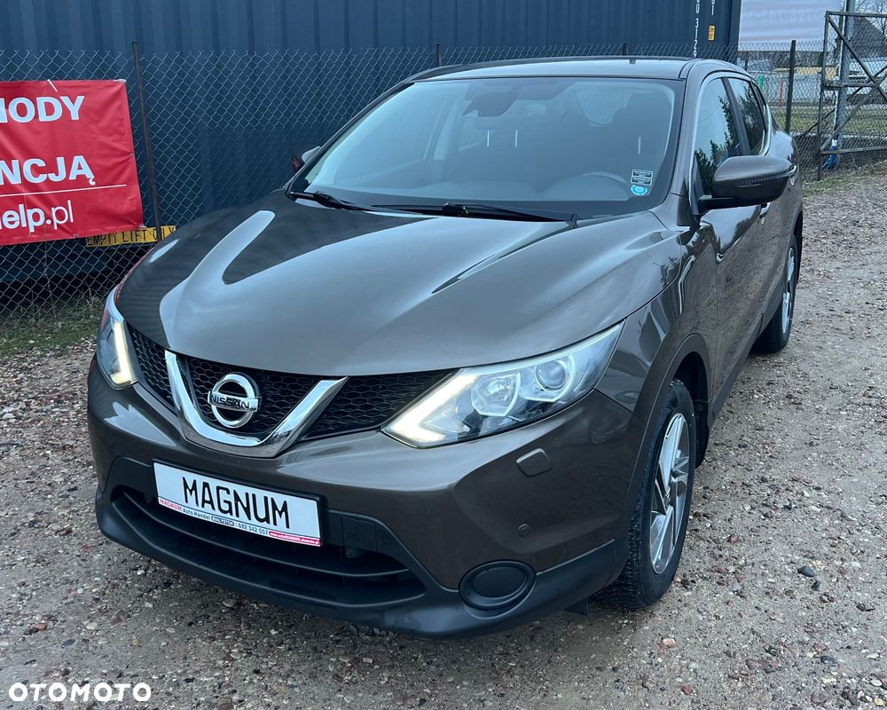 Nissan Qashqai 1.2 DIG-T Tekna - 20