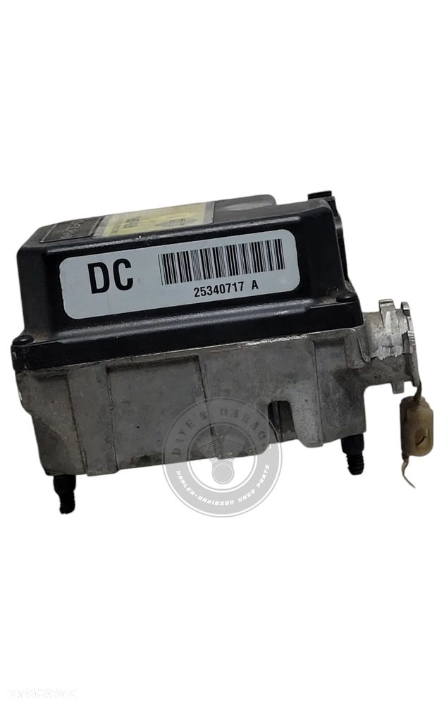 Tempomat Harley Davidson Touring 70955-98B - 3