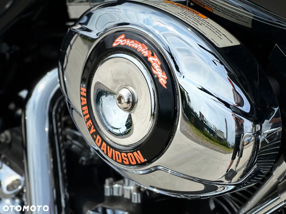 Harley-Davidson FLHT Electra Glide Standard - 29