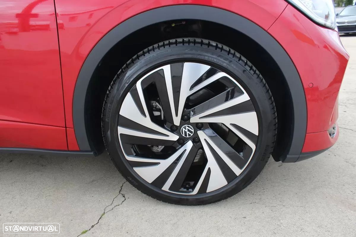 VW ID.5 77 kWh GTX - 44