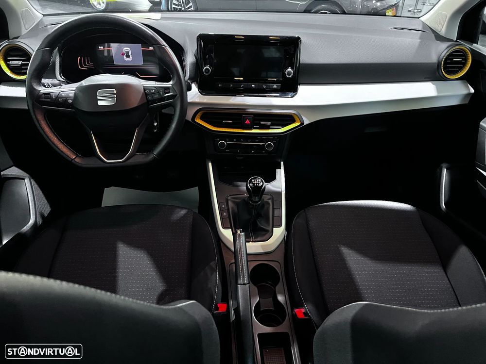 SEAT Arona 1.0 TSI Style - 5