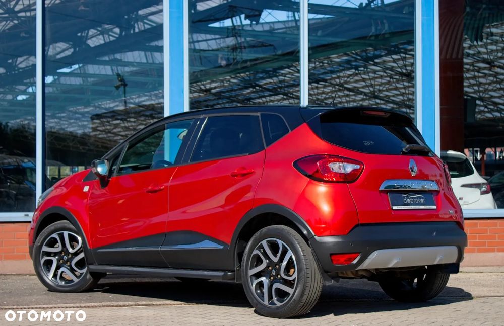 Renault Captur - 1