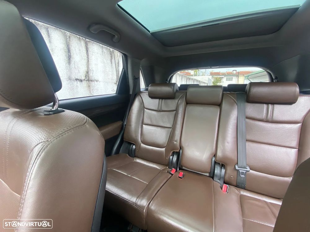 Kia Sorento 2.2 CRDi - 41