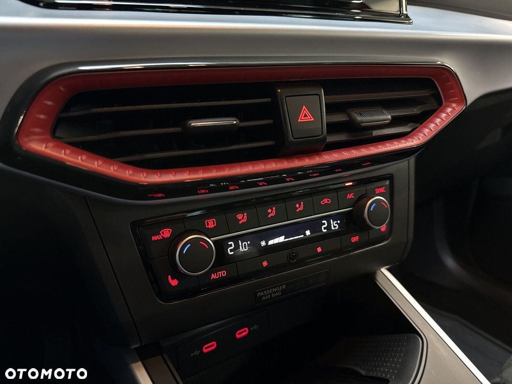 Seat Arona 1.0 TSI FR S&S - 26