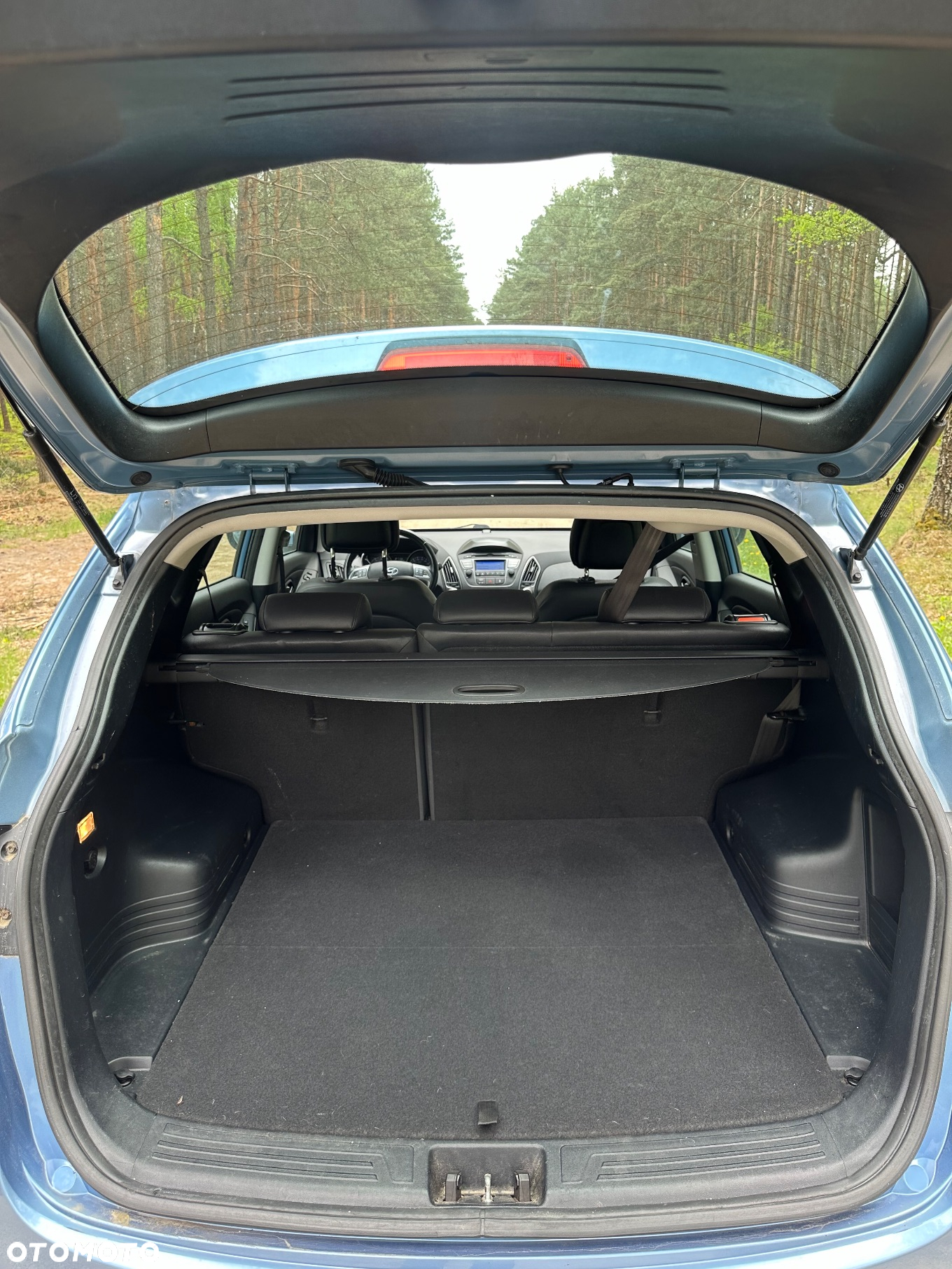 Hyundai ix35 1.6 GDI Style 2WD - 16