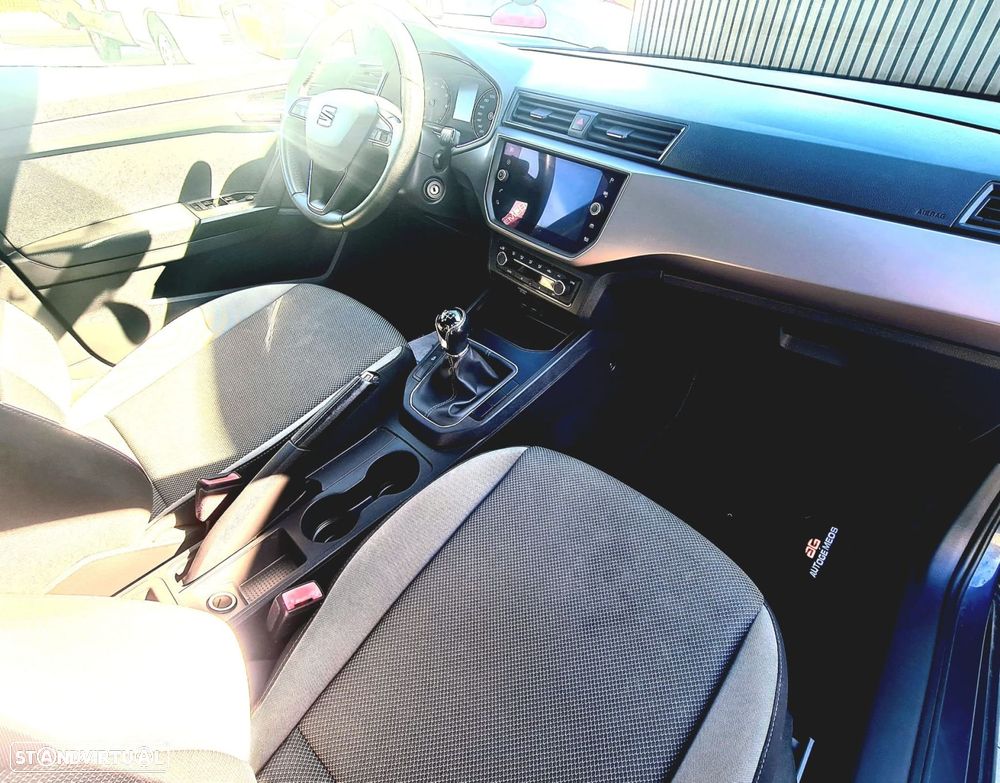 SEAT Ibiza 1.0 Style - 9