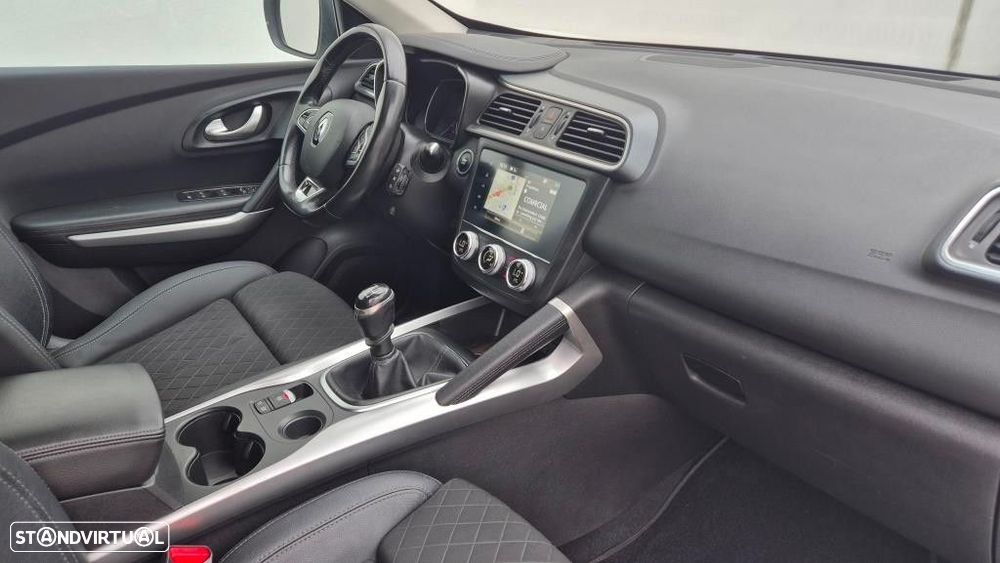 Renault Kadjar - 17