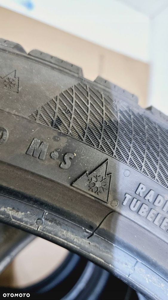 OPONY CONTINENTAL 215/45R18 2016rok MS - 4