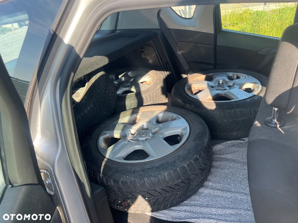 Opel Meriva 1.4 Active - 28
