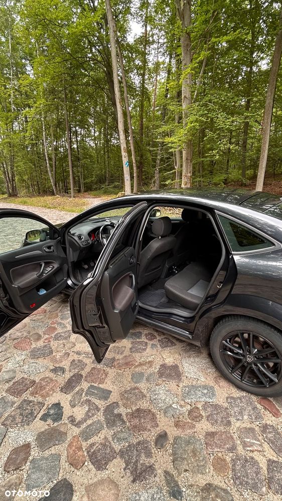 Ford Mondeo 2.0 Ambiente - 7