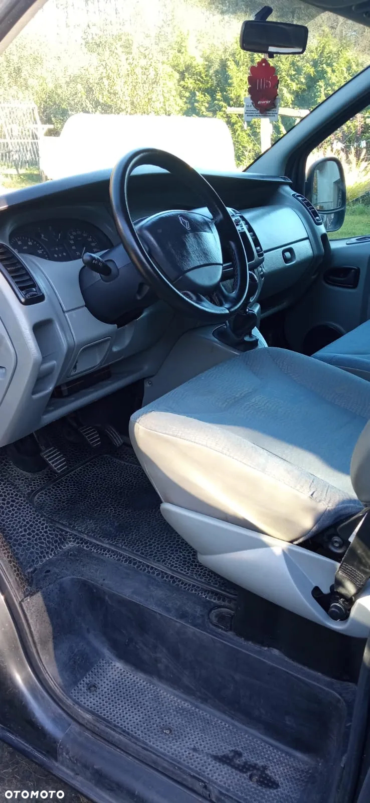 Renault Trafic - 17