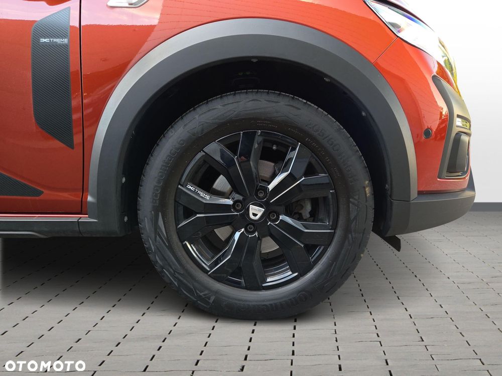 Dacia Jogger - 26