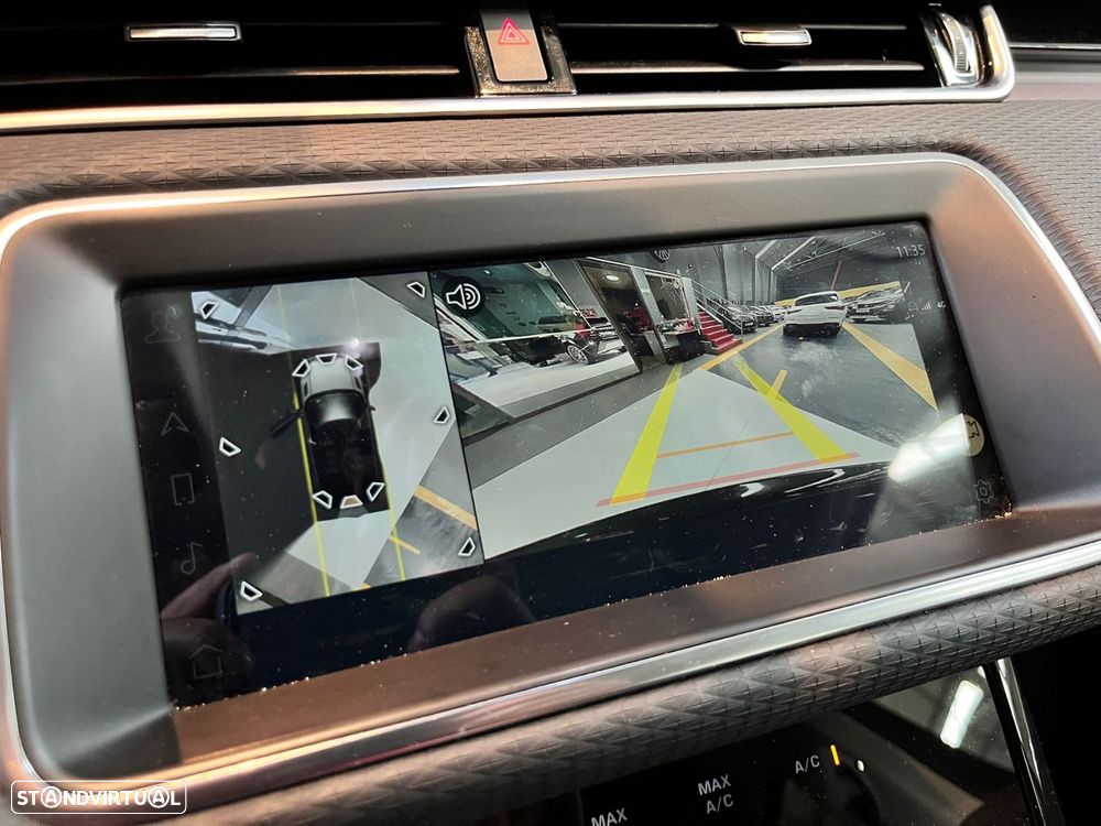 Land Rover Range Rover Evoque - 34