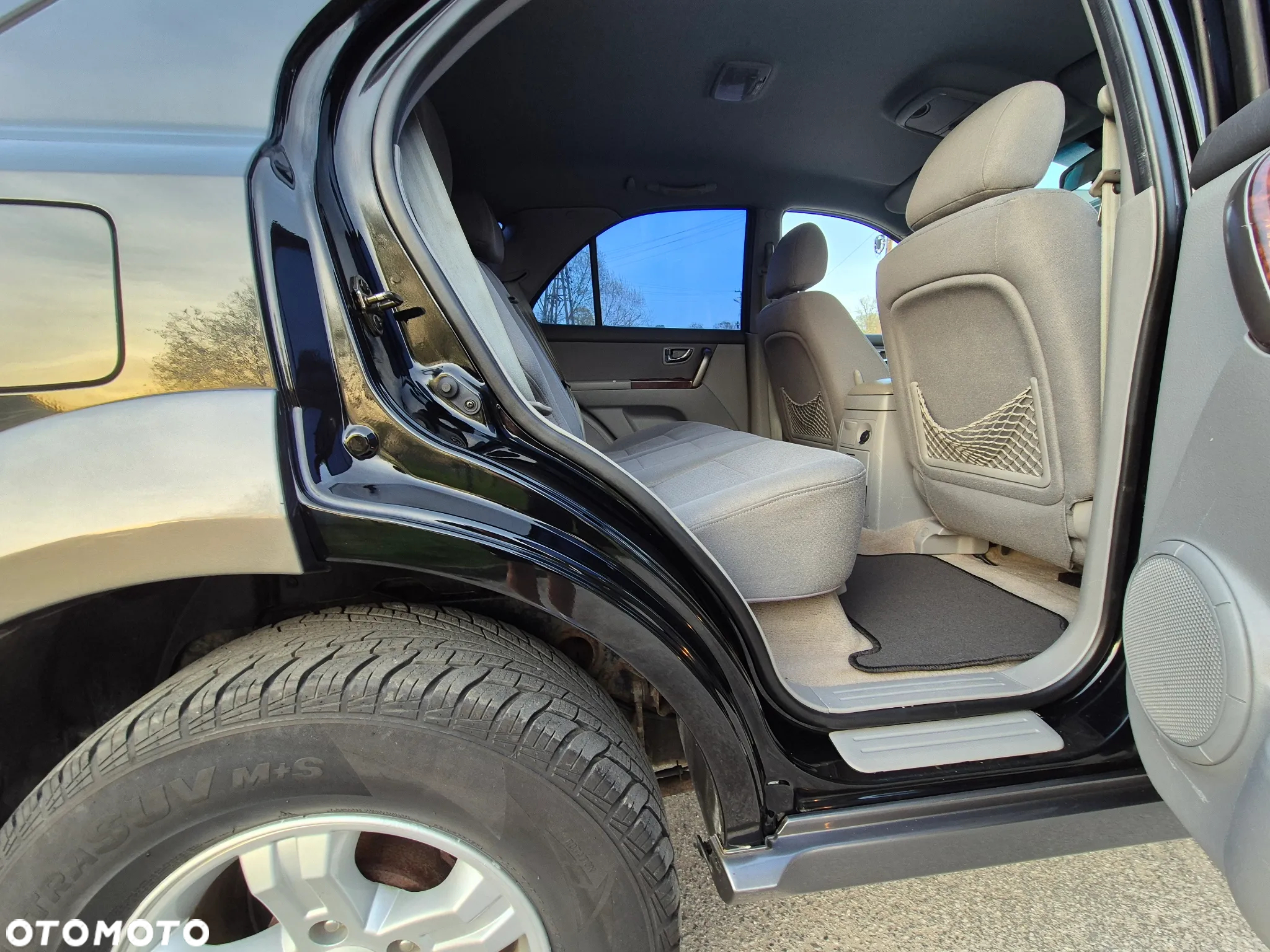 Kia Sorento - 27