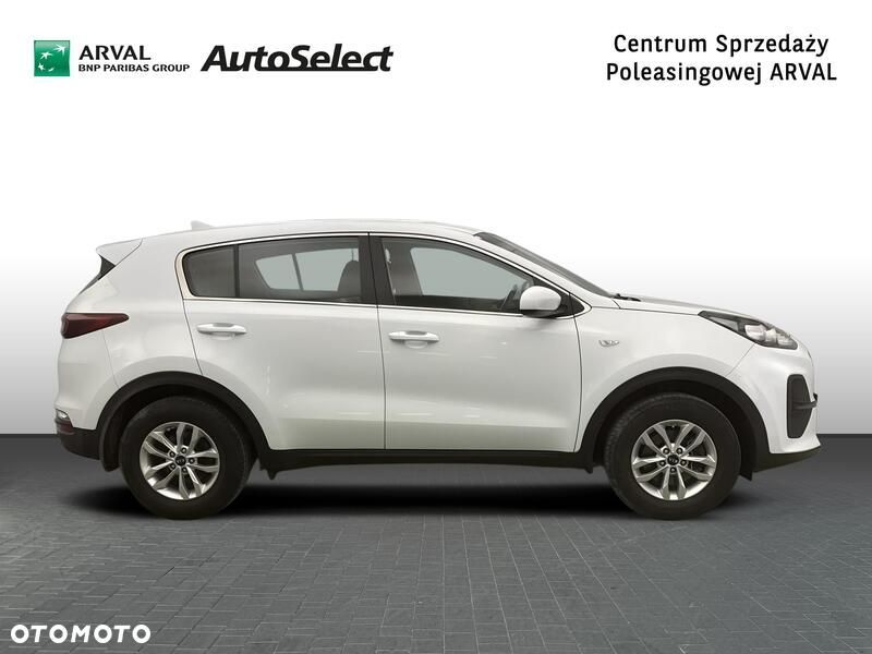 Kia Sportage 1.6 GDI S 2WD - 7