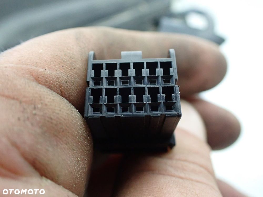 LUSTERKO PRAWE ELEKTRYCZNE DODGE CALIBER - 6