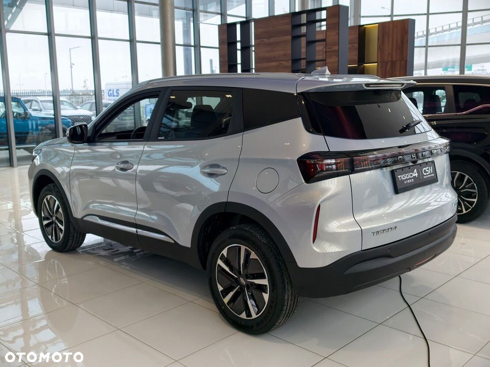 Chery Tiggo 4 - 14