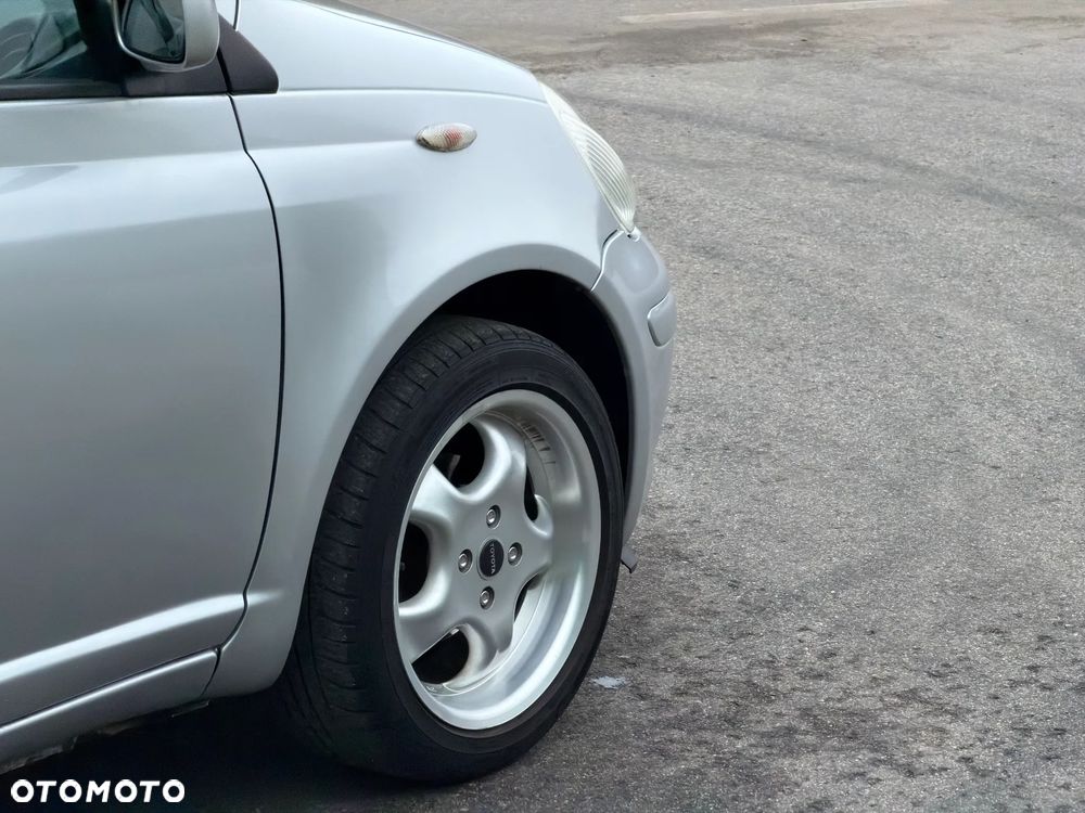 Toyota Yaris 1.0 Blue - 8