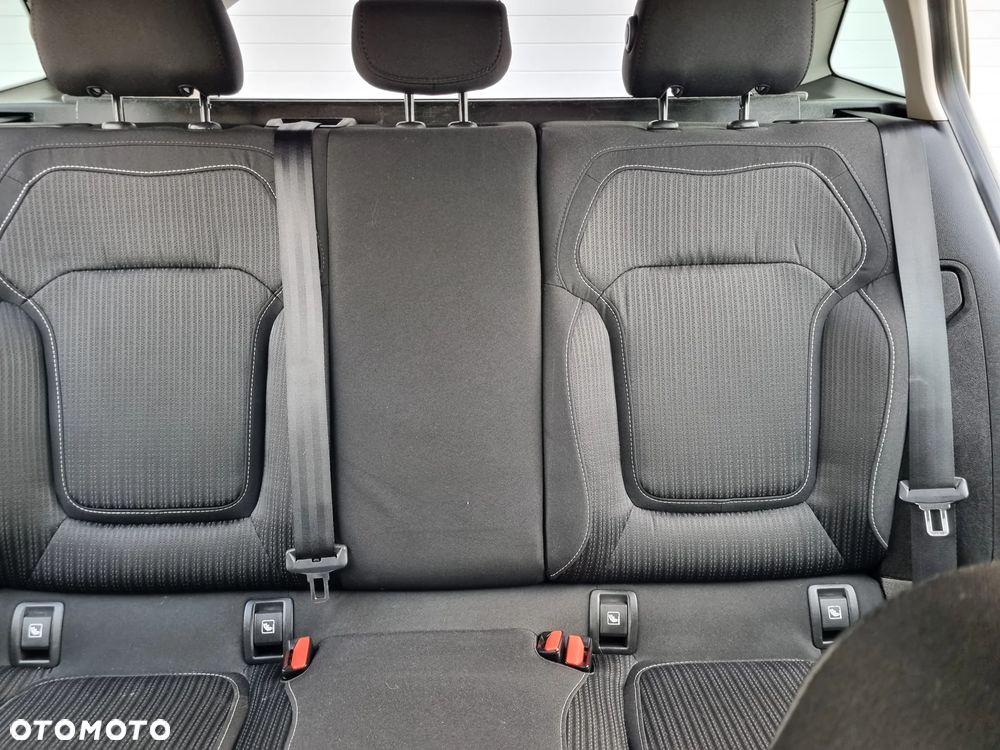 Renault Megane 1.2 16V TCe Energy Limited - 17