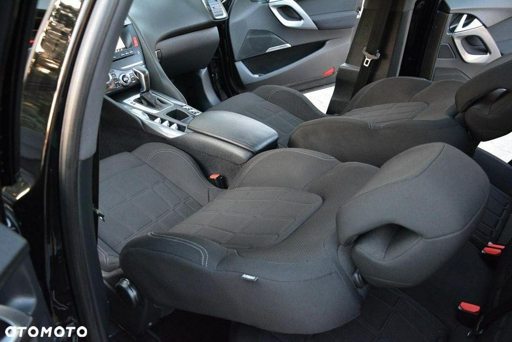 Citroën DS5 2.0 BlueHDi SoChic - 22