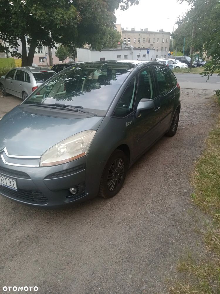 Citroën C4 Picasso - 2