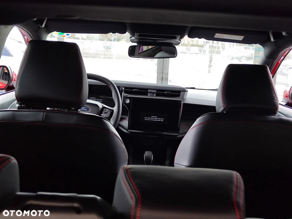 Ford Puma 1.0 EcoBoost mHEV ST-Line X PowerShift - 18