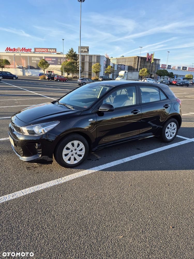 Kia Rio 1.2 Edition 7 - 6