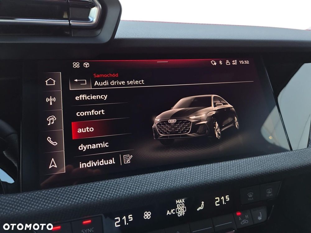 Audi S3 Limousine - 33