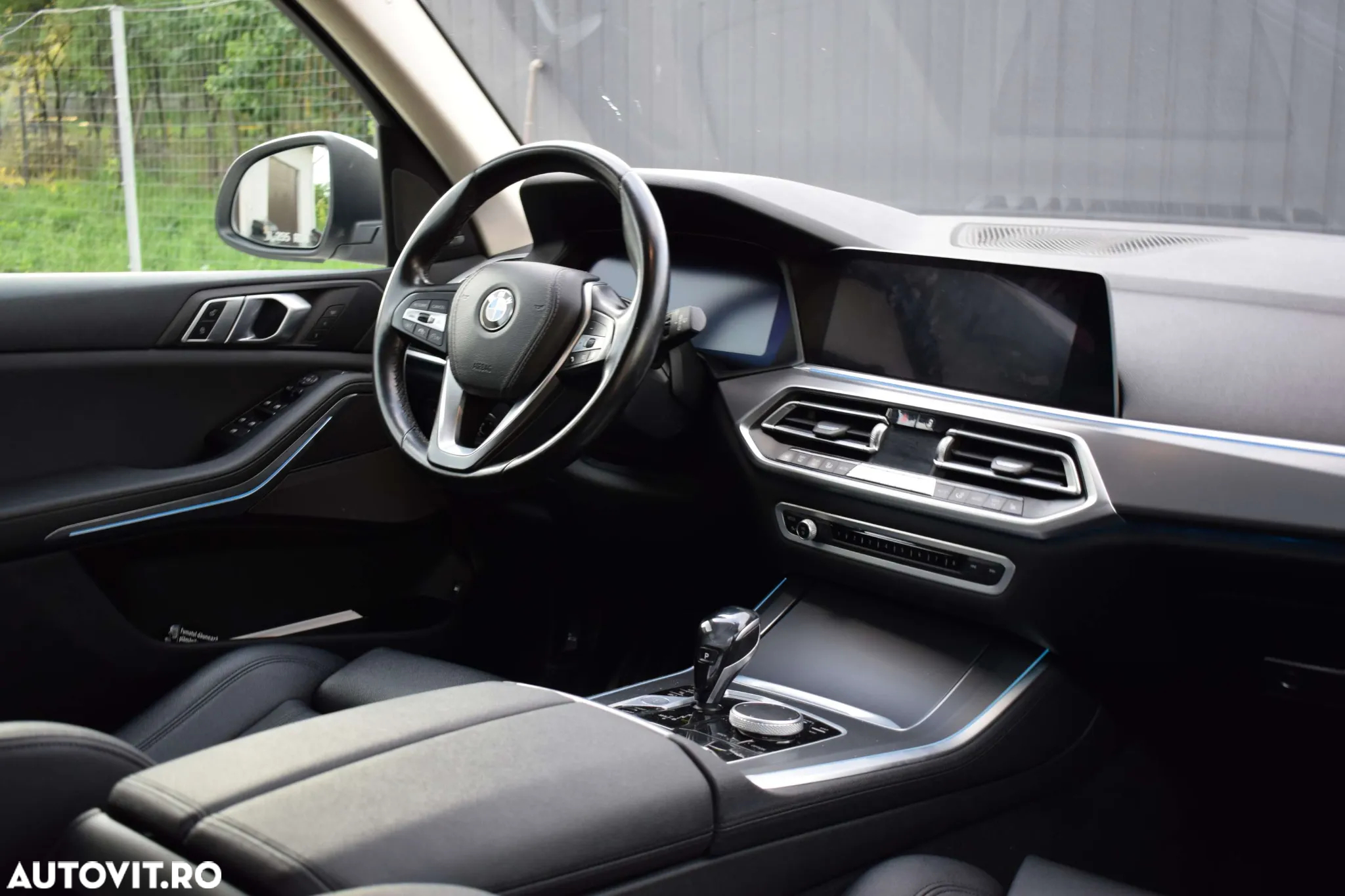 BMW X5 xDrive45e AT PHEV - 10