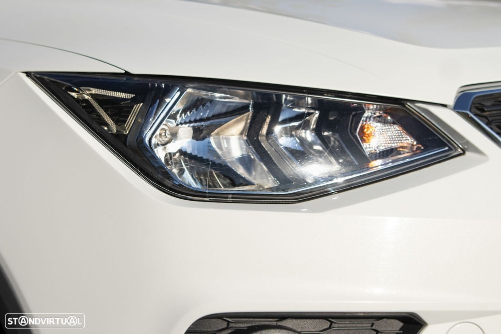 SEAT Arona 1.6 TDI Style - 10