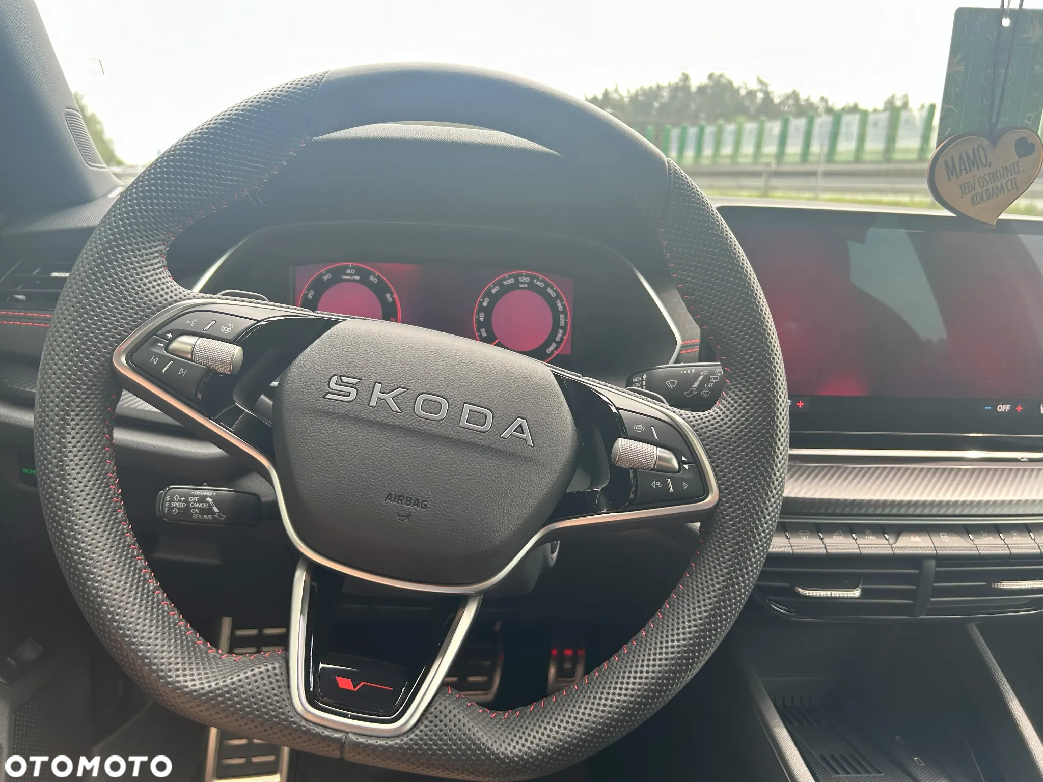 Skoda Octavia 2.0 TSI RS DSG - 9
