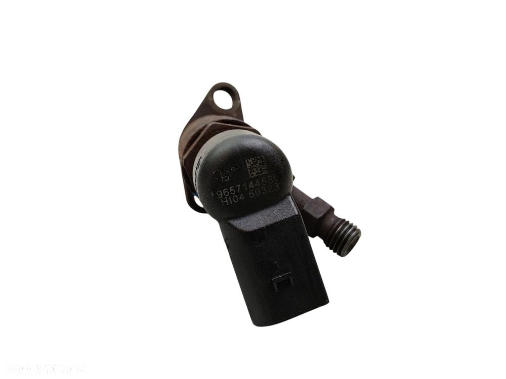 WTRYSKIWACZ MONDEO MK4 FOCUS MK2 GALAXY MK2 VOLVO V50 2.0 TDCI 9657144580 - 4