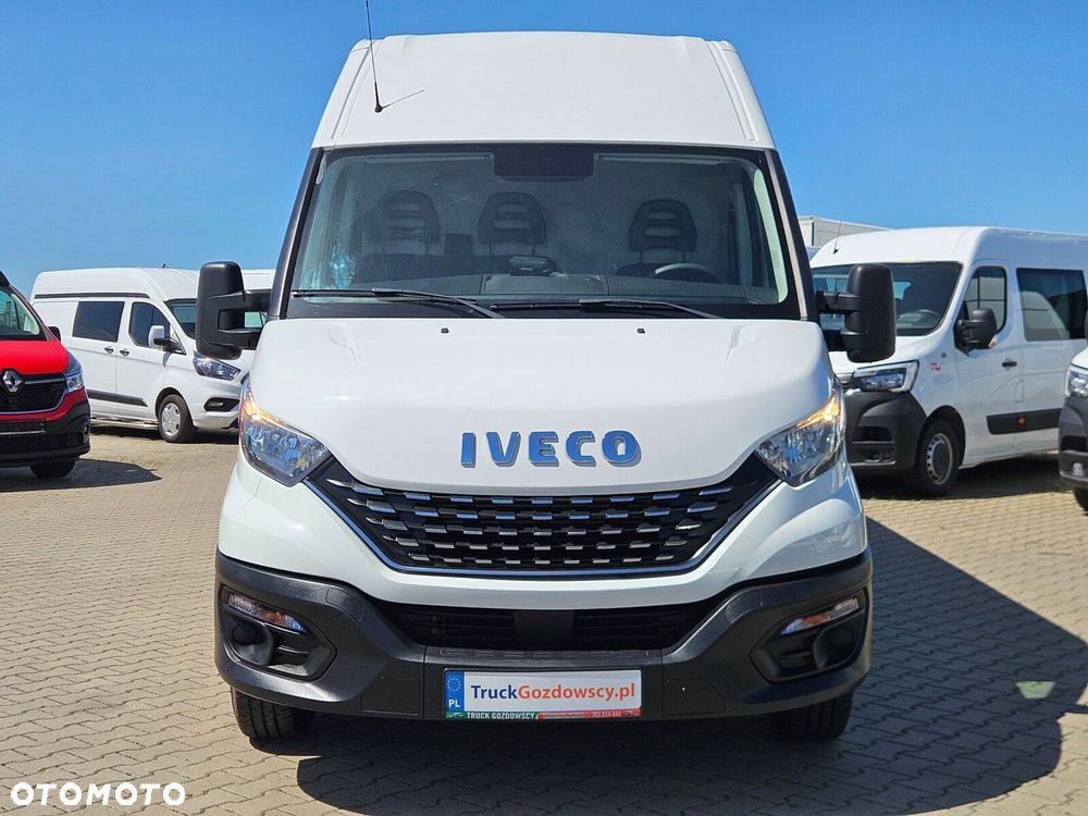 Iveco 35s16 L4H2 *49999zł NETTO* 2.3HPi/160KM - 4