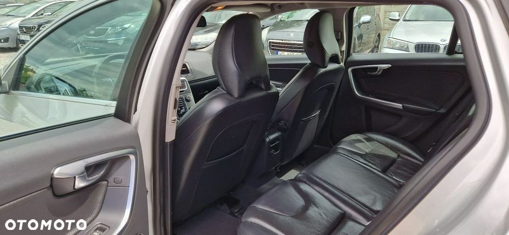 Volvo V60 - 38